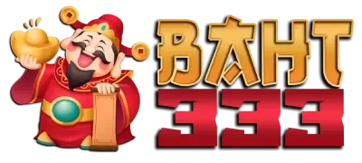 baht333 - logo